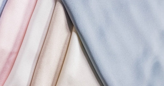 Is een Zijden Kussensloop Beter voor Huid en Haar? | Silkora