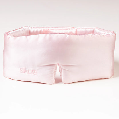 Premium Deep Sleep Mask - Lotus Rosa