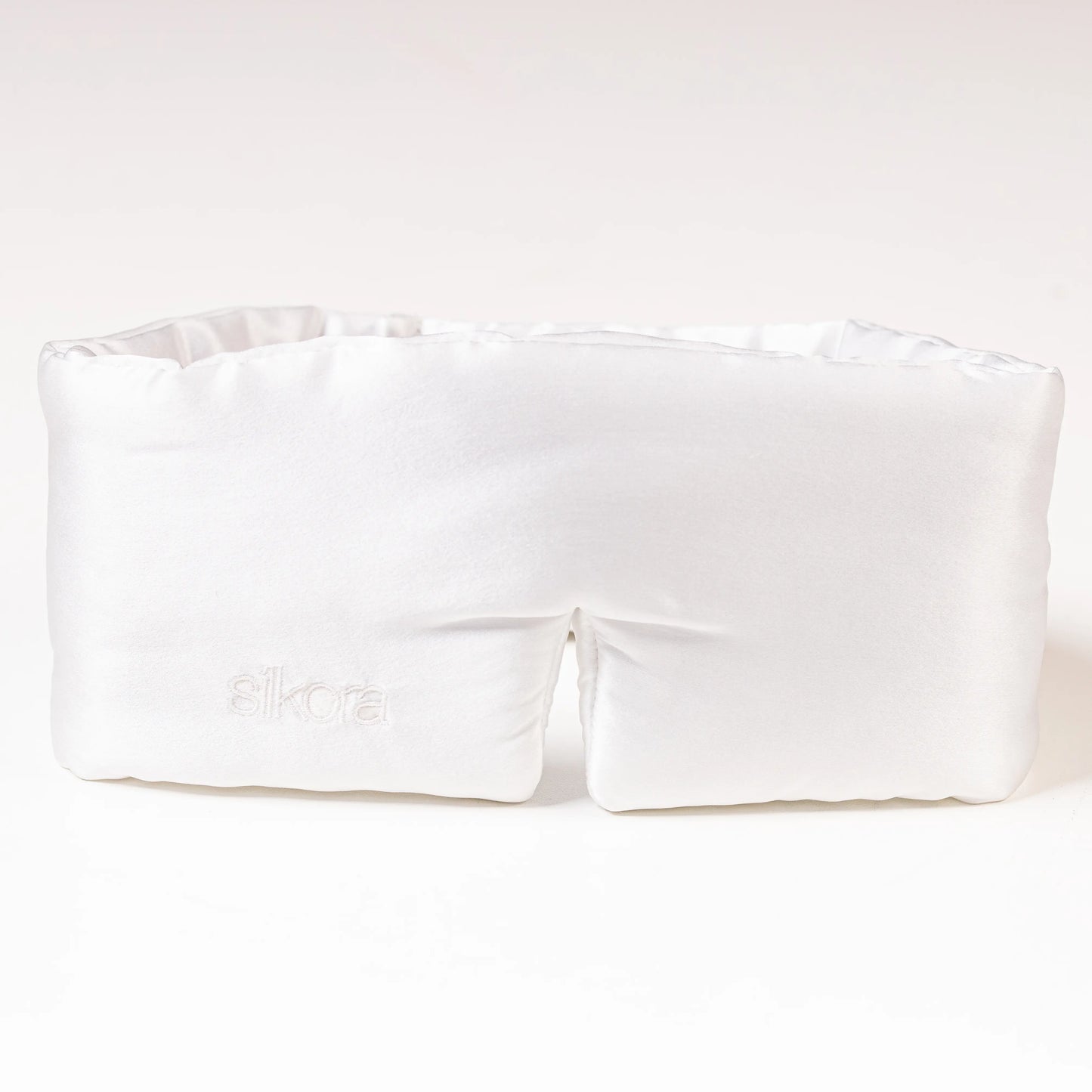 Premium Deep Sleep Mask - Off-White