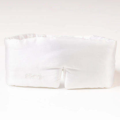 Premium Deep Sleep Mask - Off-White