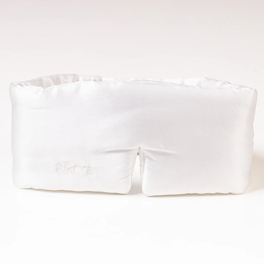 Premium Deep Sleep Mask - Off-White