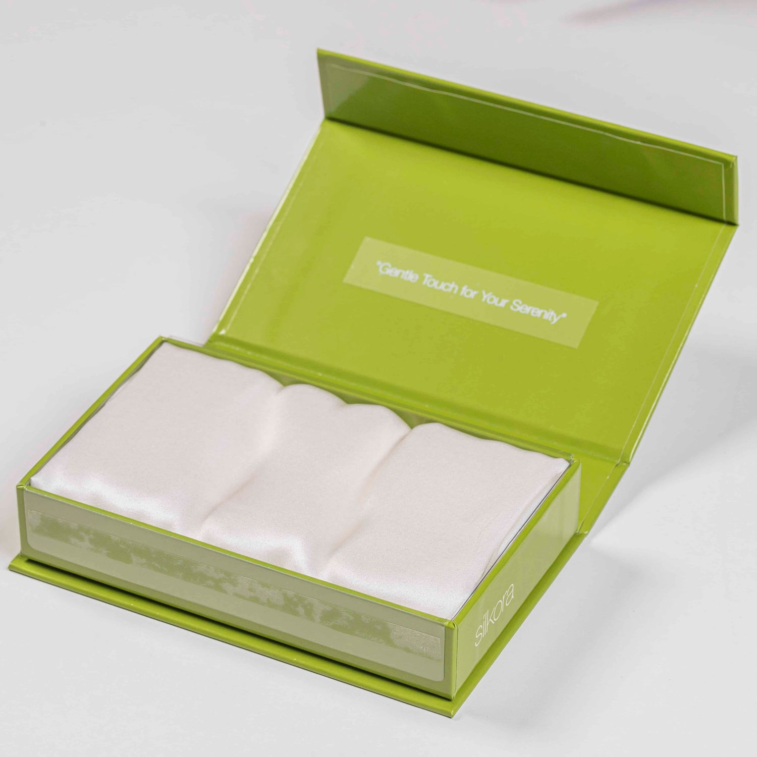 Hygienisch Verpakking Silkora